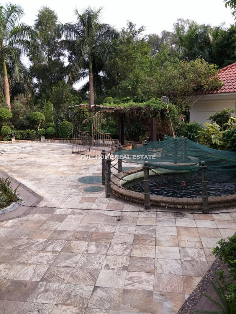 Luhu Parkview - Interior view 4, Guangzhou rental property