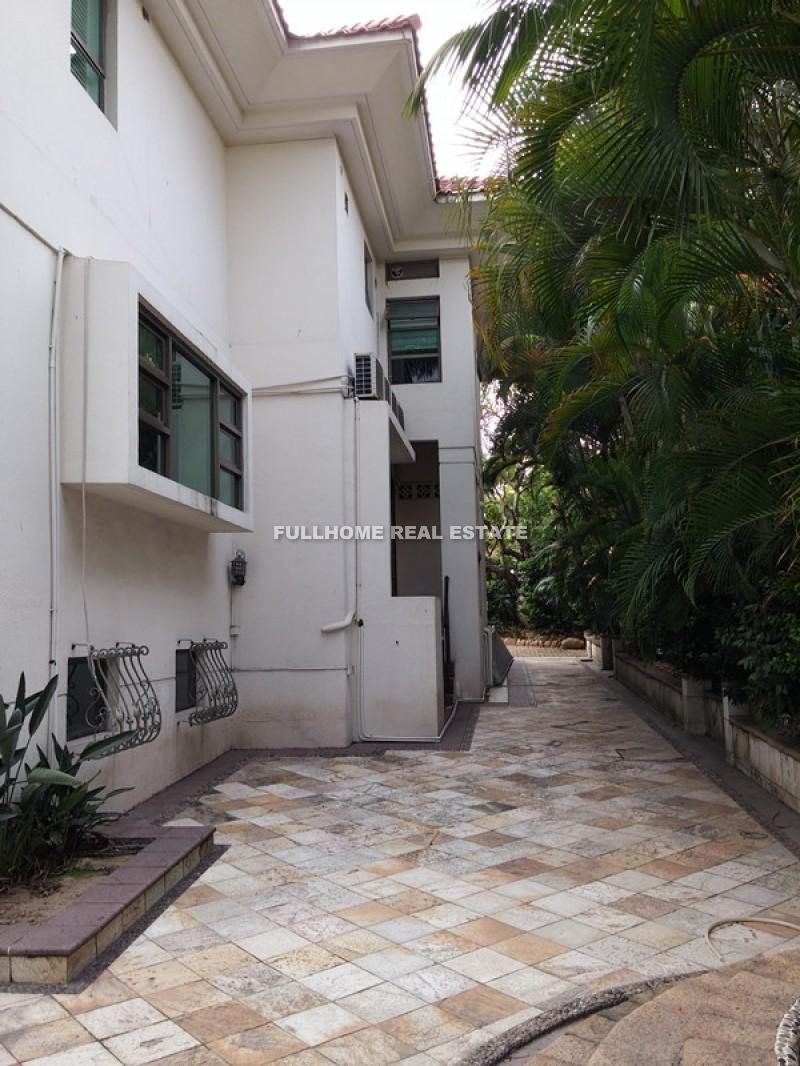 Luhu Parkview - Interior view 8, Guangzhou rental property