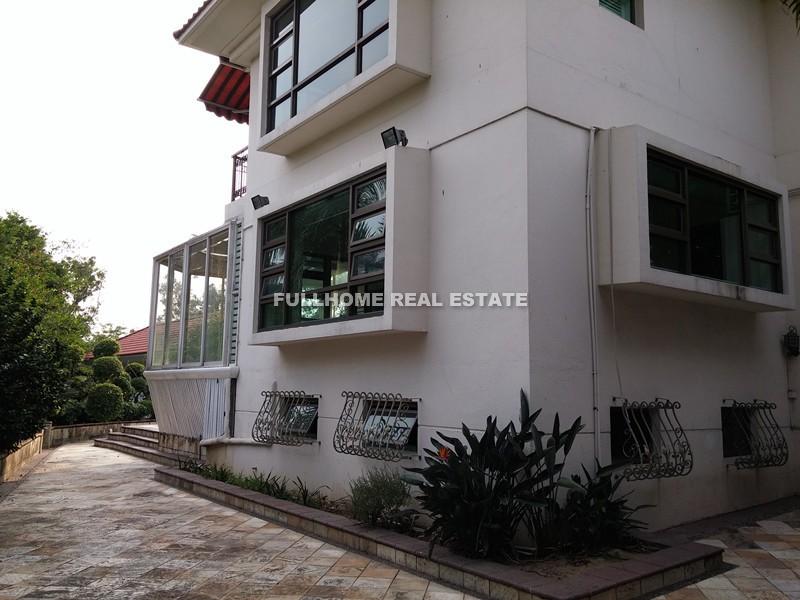 Luhu Parkview - Interior view 9, Guangzhou rental property