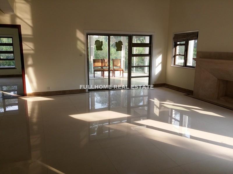Luhu Parkview - Interior view 12, Guangzhou rental property