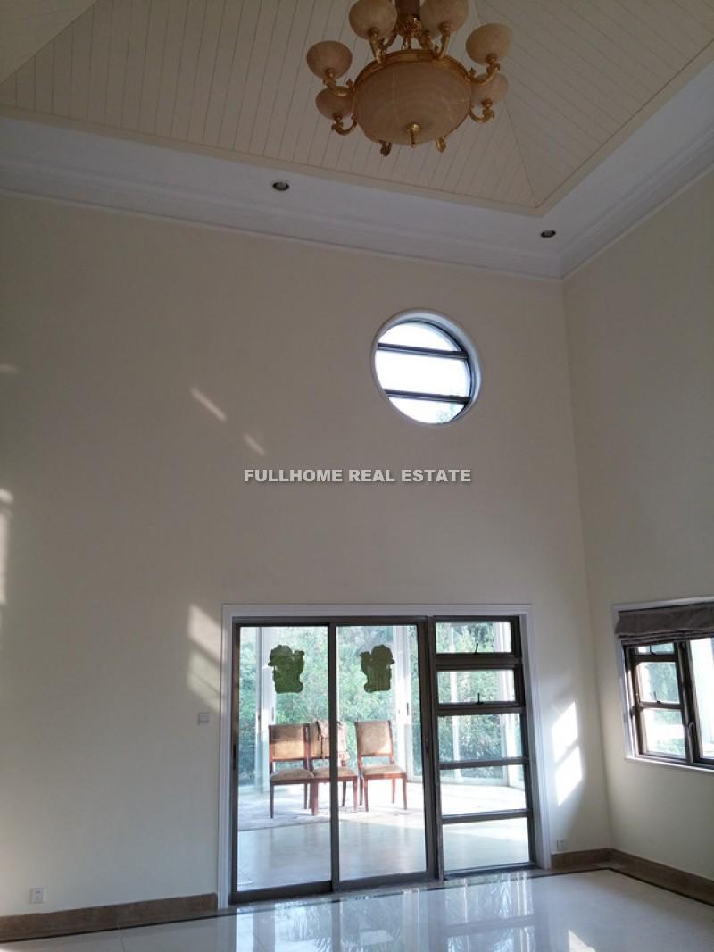 Luhu Parkview - Interior view 13, Guangzhou rental property