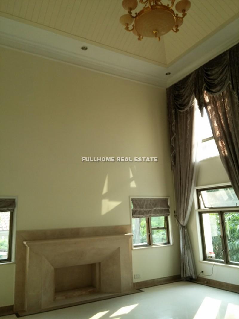 Luhu Parkview - Interior view 14, Guangzhou rental property