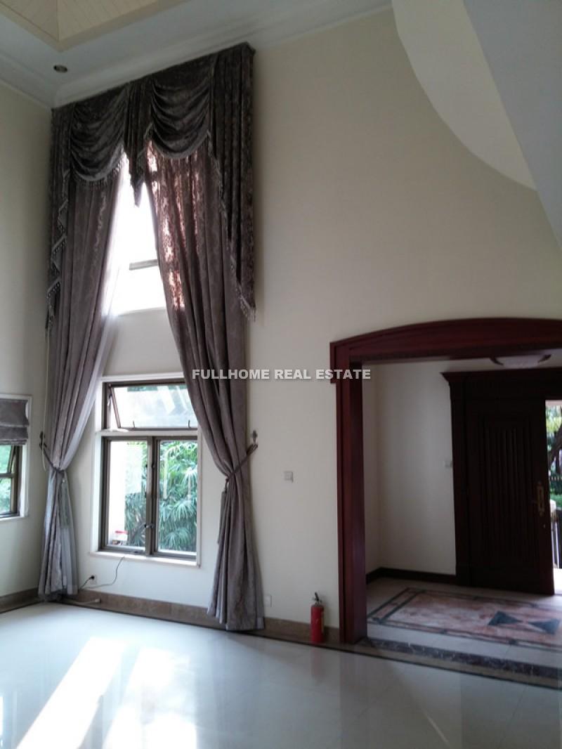 Luhu Parkview - Interior view 15, Guangzhou rental property