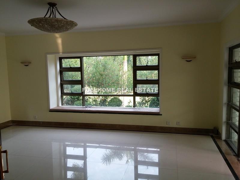 Luhu Parkview - Interior view 17, Guangzhou rental property