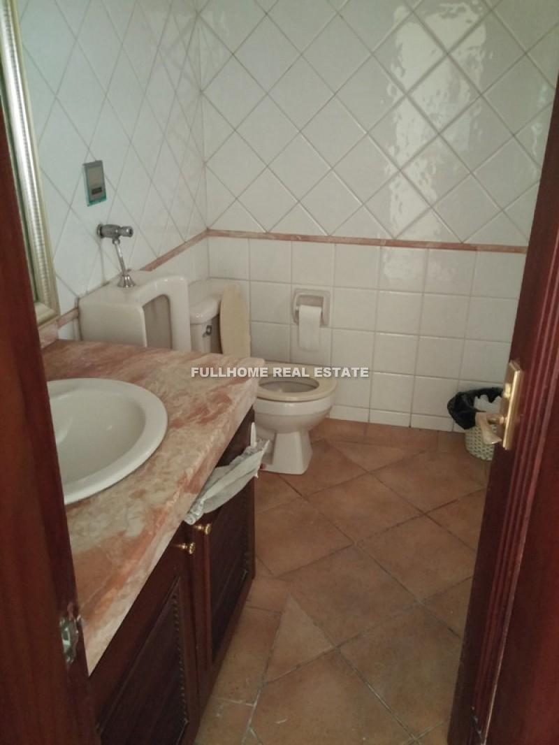 Luhu Parkview - Interior view 18, Guangzhou rental property