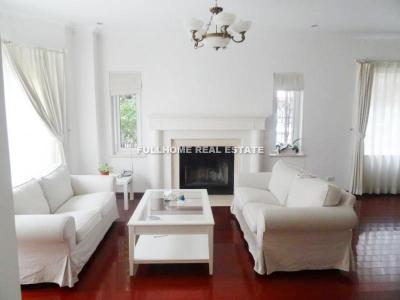 Same compound: River Garden, 5 bedrooms in Beijing