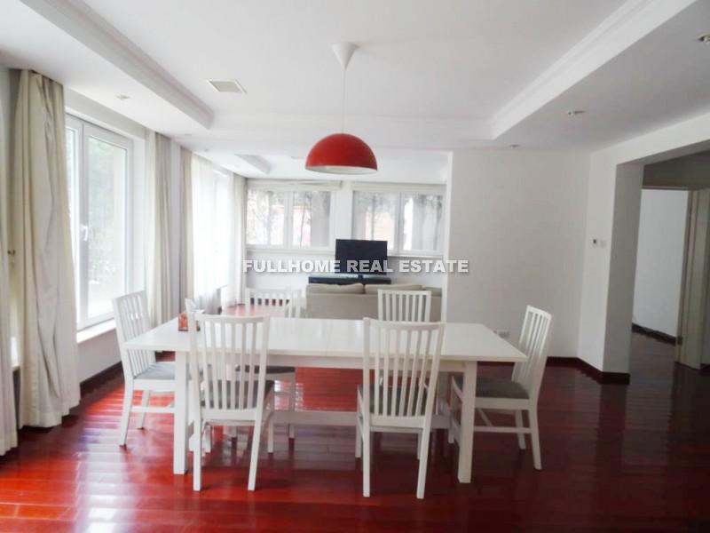River Garden - Interior view 2, Beijing rental property