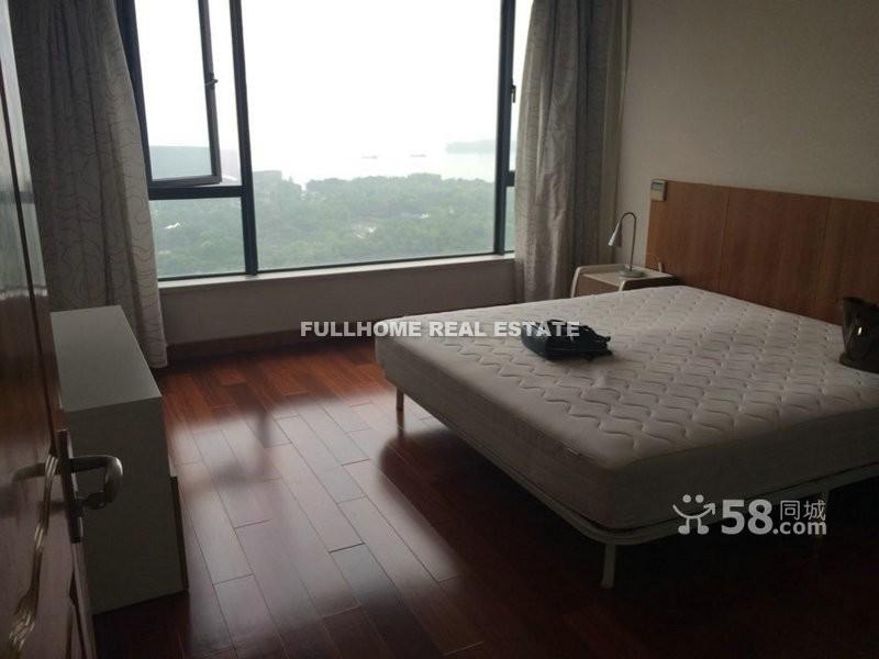 lakeside palace - Interior view 2, Suzhou rental property