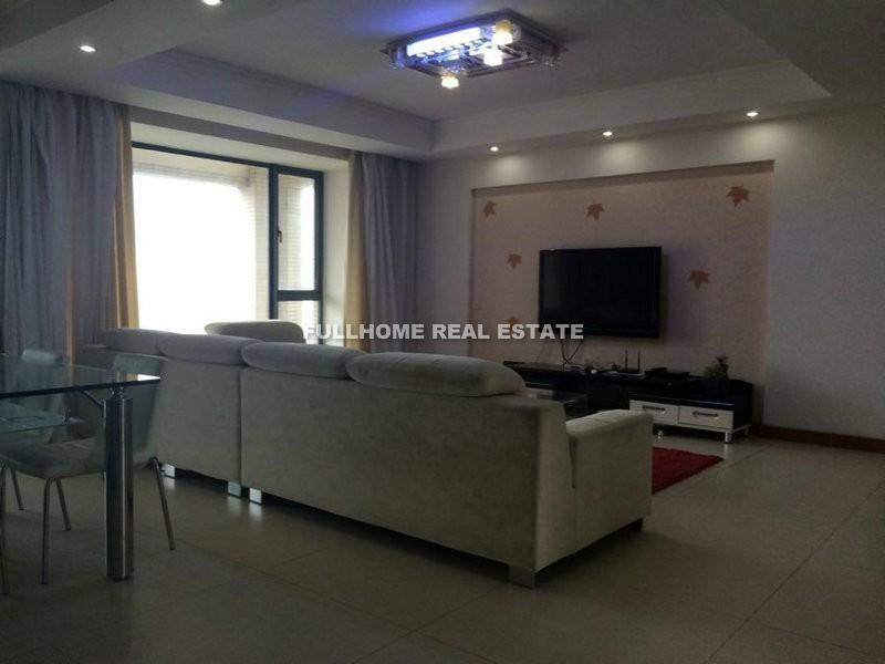lakeside palace - 4 bedroom apartment in Suzhou, Industrial Park