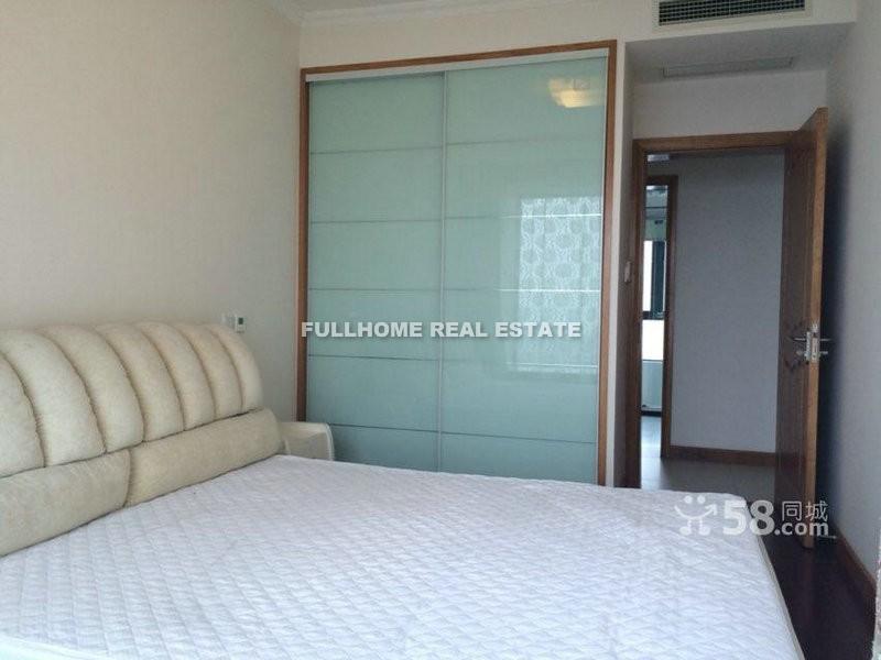 lakeside palace - Interior view 3, Suzhou rental property