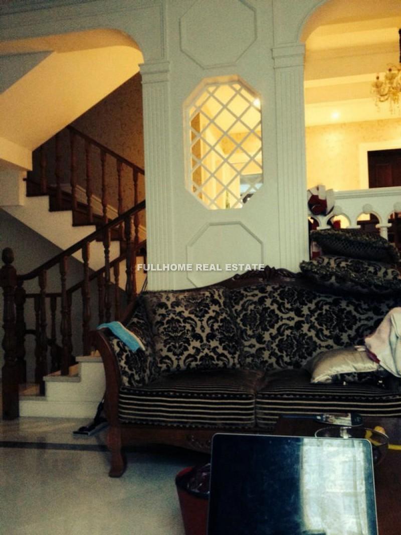 Royal Lakefront Mansion - Interior view 2, Suzhou rental property