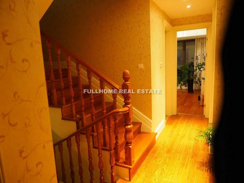 Royal Lakefront Mansion - Interior view 3, Suzhou rental property