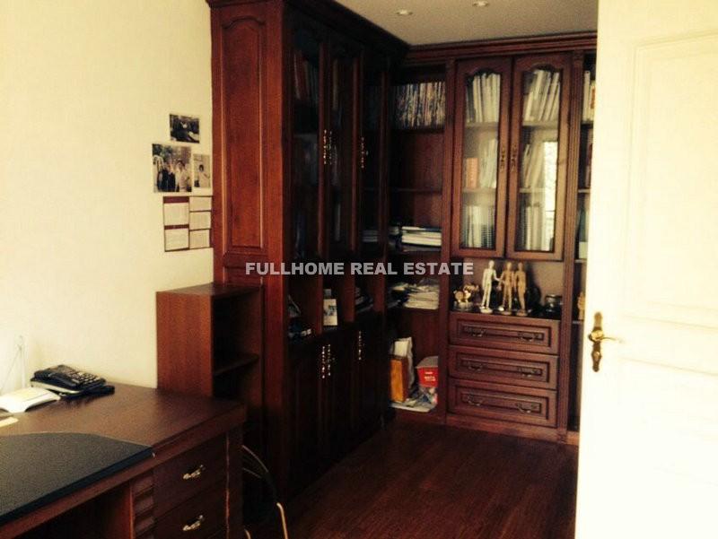 Royal Lakefront Mansion - Interior view 4, Suzhou rental property