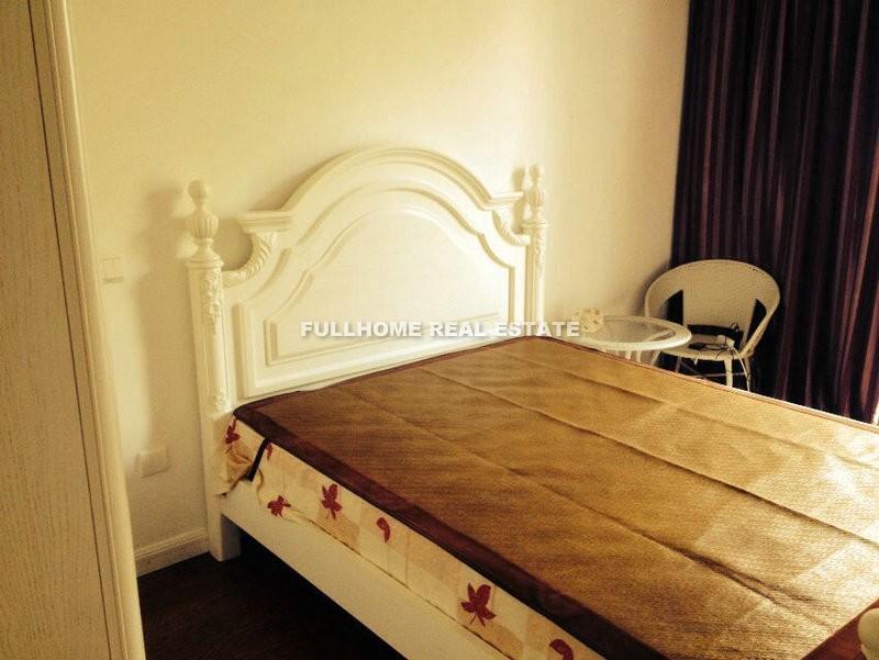 Royal Lakefront Mansion - Interior view 5, Suzhou rental property