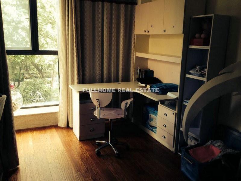 Royal Lakefront Mansion - Interior view 6, Suzhou rental property