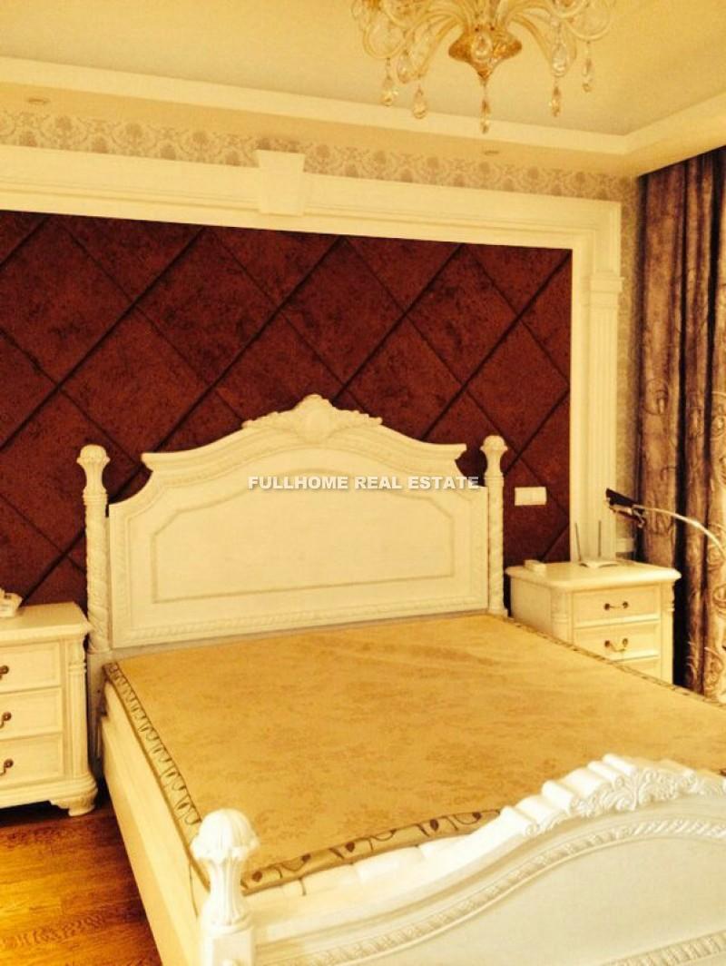 Royal Lakefront Mansion - Interior view 9, Suzhou rental property