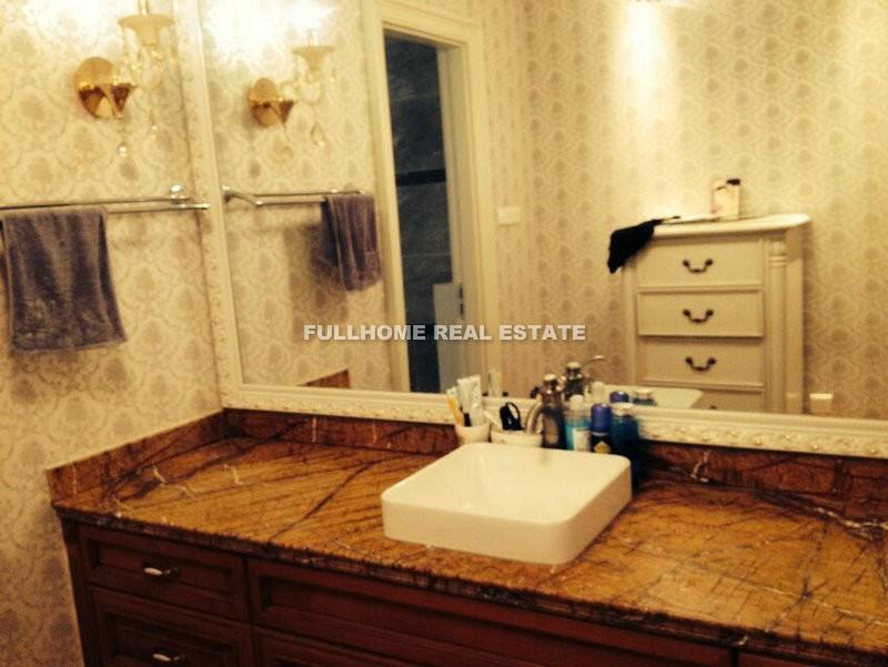 Royal Lakefront Mansion - Interior view 10, Suzhou rental property