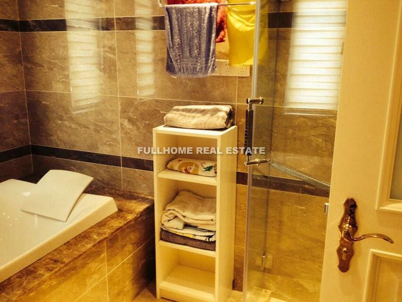 Royal Lakefront Mansion - Interior view 12, Suzhou rental property