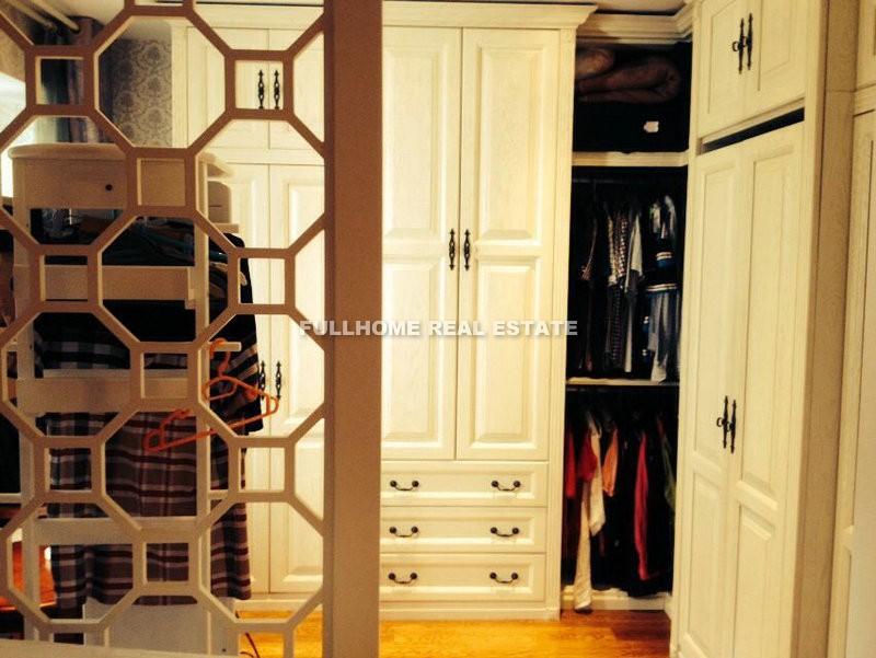 Royal Lakefront Mansion - Interior view 11, Suzhou rental property