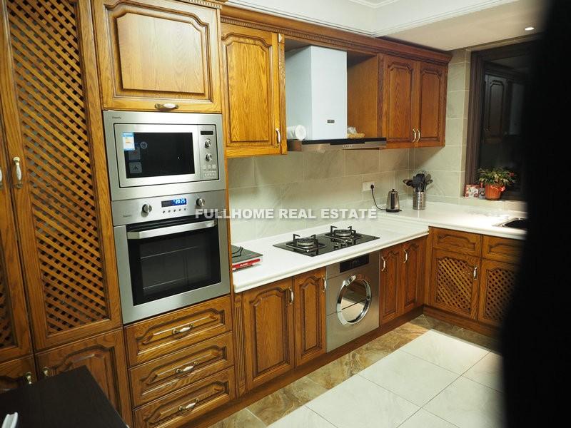 Royal Lakefront Mansion - Interior view 14, Suzhou rental property