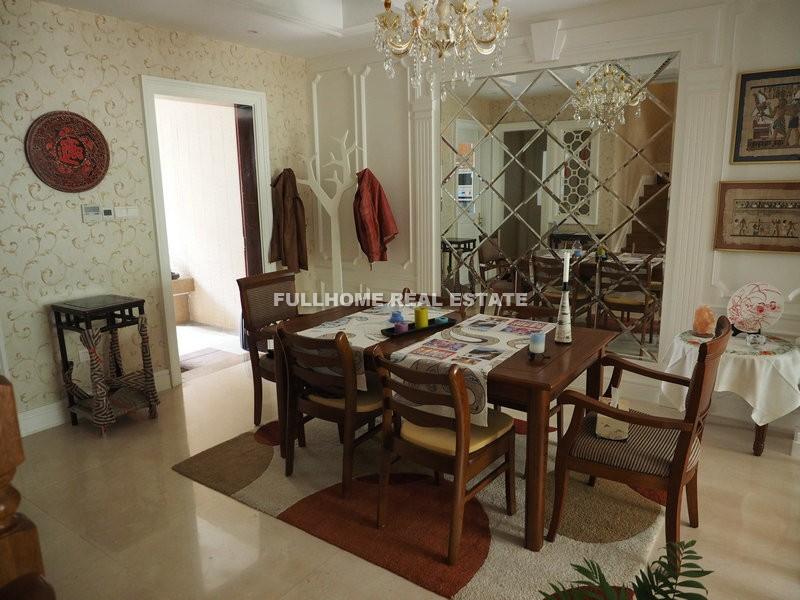 Royal Lakefront Mansion - Interior view 13, Suzhou rental property