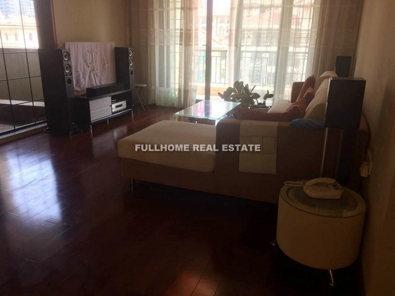 Horizon Resort - 3 bedroom apartment in Suzhou, Industrial Park