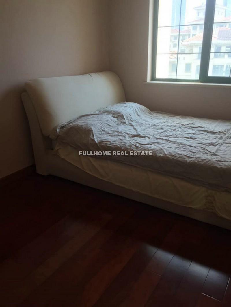 Horizon Resort - Interior view 3, Suzhou rental property