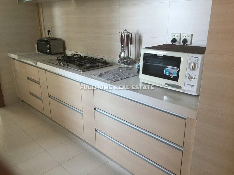 Horizon Resort - Interior view 5, Suzhou rental property