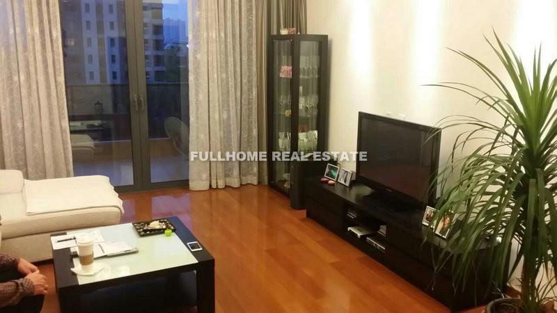 Marina Cove Garden - 3 bedroom apartment in Suzhou, Industrial Park