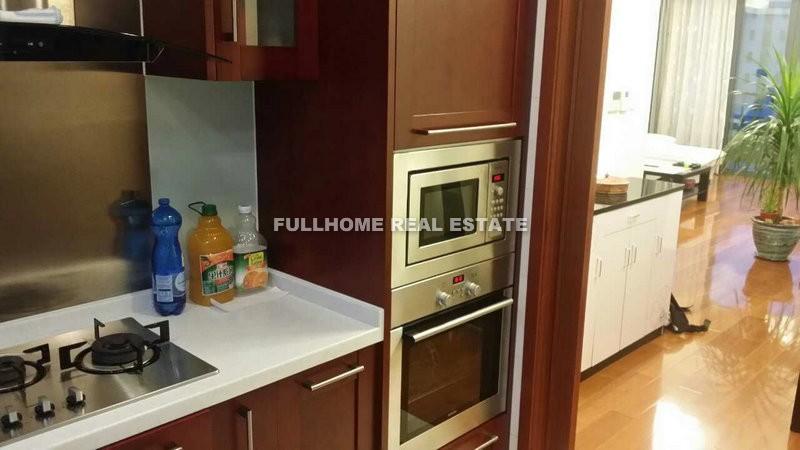Marina Cove Garden - Interior view 3, Suzhou rental property