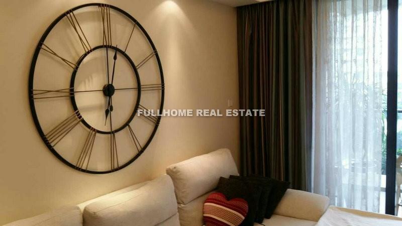Marina Cove Garden - Interior view 10, Suzhou rental property