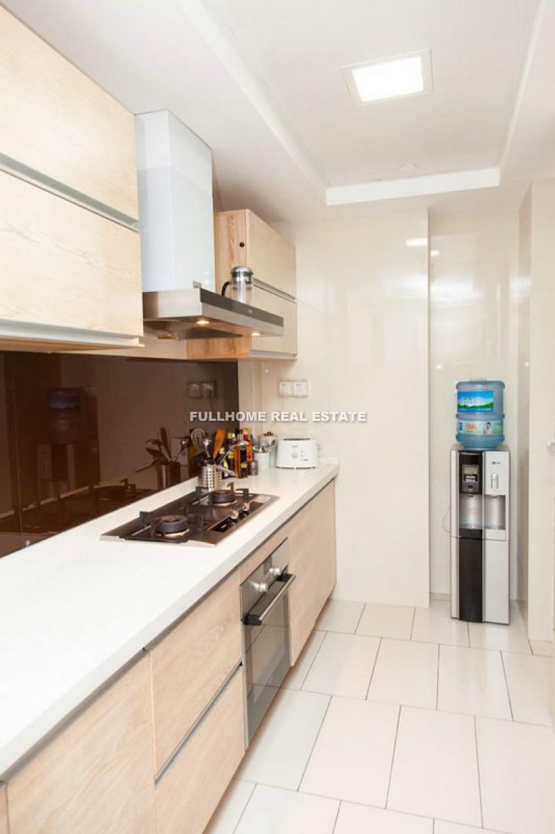Harmony Residence - Interior view 3, Suzhou rental property