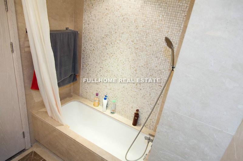 Harmony Residence - Interior view 4, Suzhou rental property
