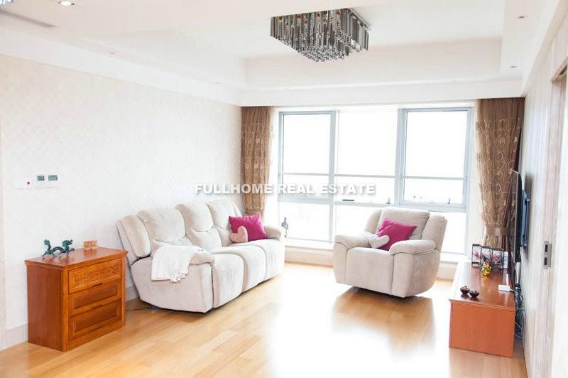 Harmony Residence - Interior view 5, Suzhou rental property