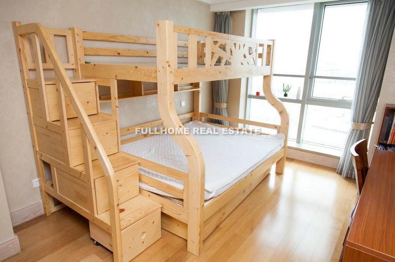 Harmony Residence - Interior view 6, Suzhou rental property