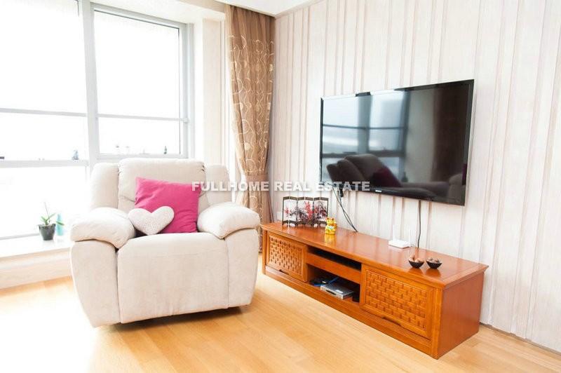 Harmony Residence - Interior view 12, Suzhou rental property