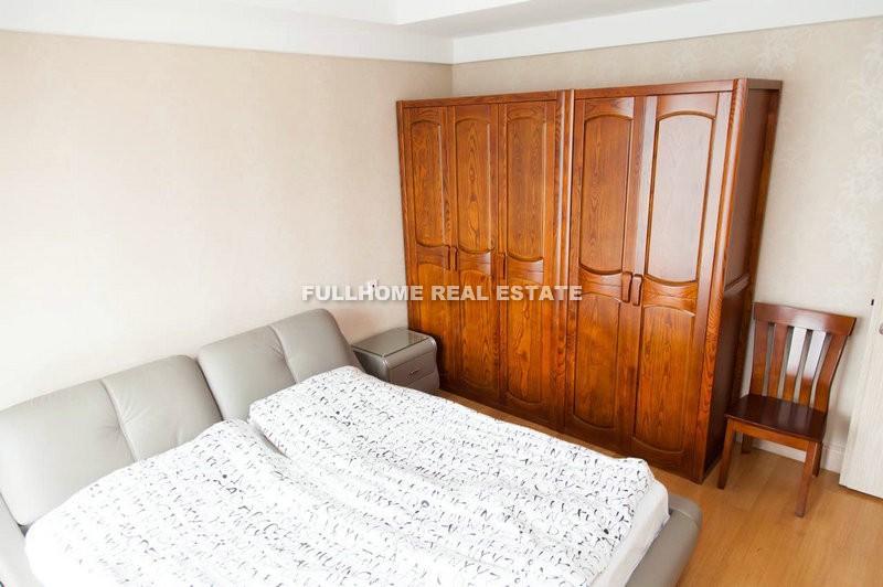 Harmony Residence - Interior view 11, Suzhou rental property