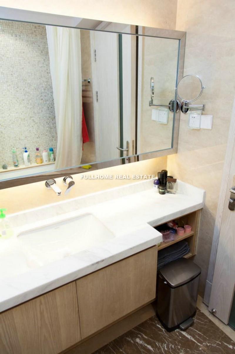 Harmony Residence - Interior view 13, Suzhou rental property