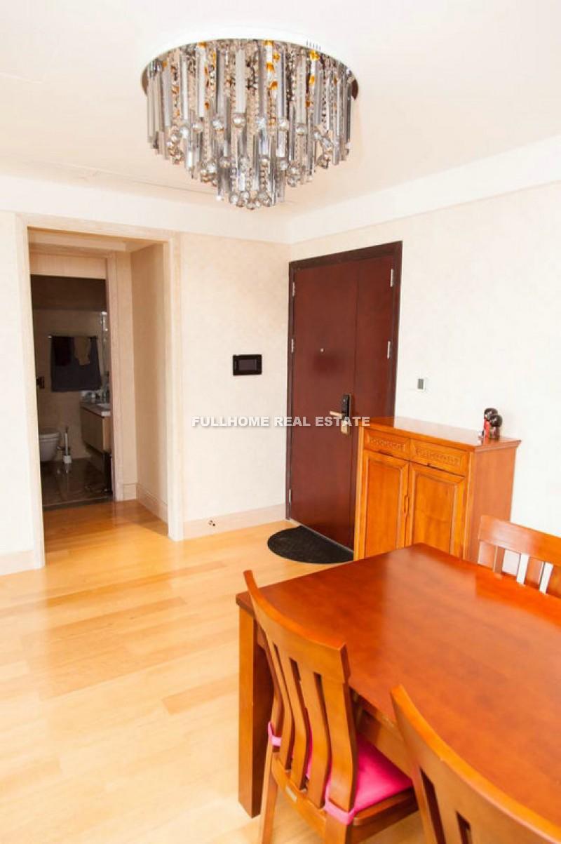 Harmony Residence - Interior view 14, Suzhou rental property
