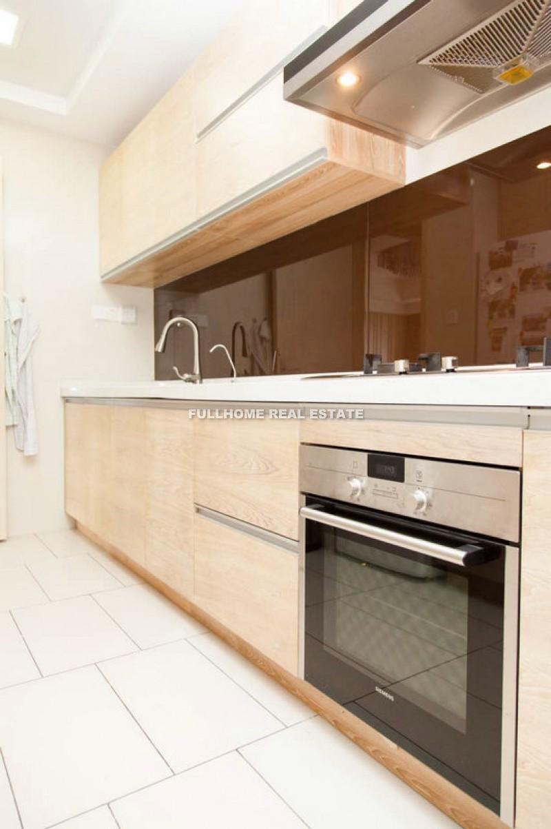 Harmony Residence - Interior view 15, Suzhou rental property