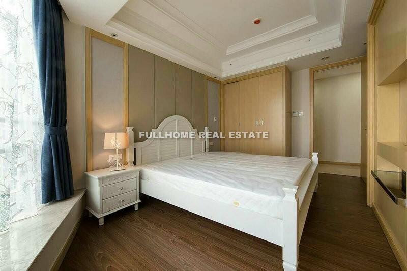 Phoenix Internation Square - Interior view 3, Suzhou rental property