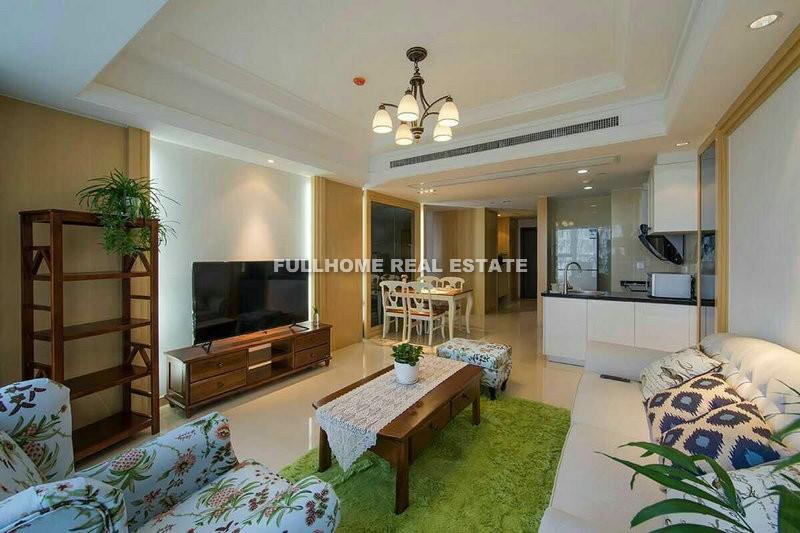 Phoenix Internation Square - Interior view 4, Suzhou rental property