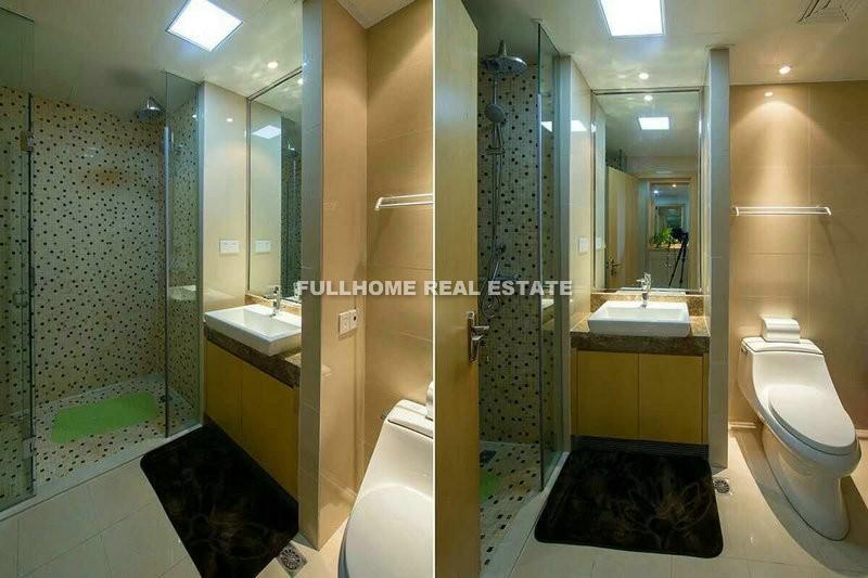 Phoenix Internation Square - Interior view 6, Suzhou rental property