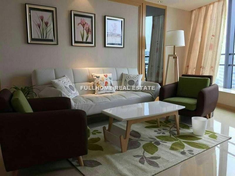 Phoenix Internation Square - Interior view 2, Suzhou rental property