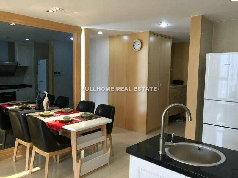 Phoenix Internation Square - Interior view 3, Suzhou rental property