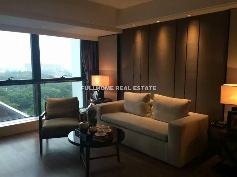 Same compound: Clifford Mansion, 1 bedrooms in Guangzhou