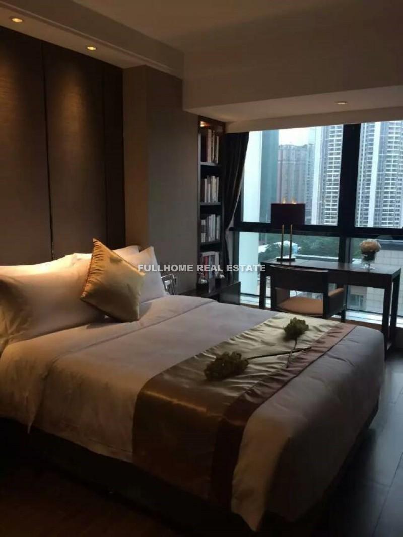 Clifford Mansion - Interior view 3, Guangzhou rental property