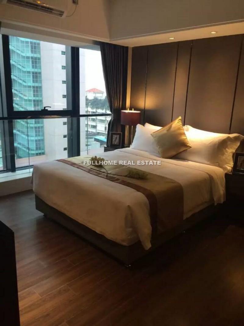 Clifford Mansion - Interior view 4, Guangzhou rental property