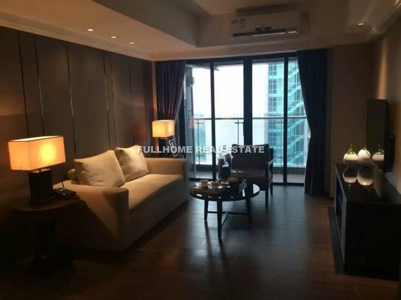 Clifford Mansion - Interior view 5, Guangzhou rental property