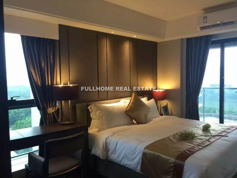 Clifford Mansion - Interior view 6, Guangzhou rental property